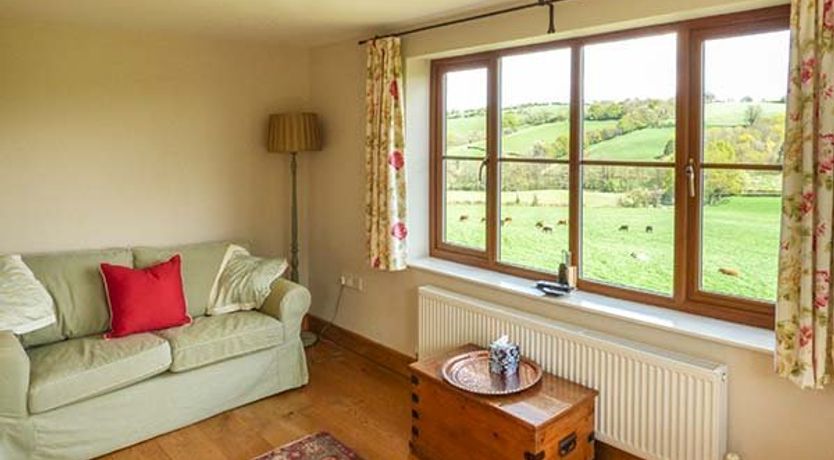 Photo of Glebe Farm Cottage