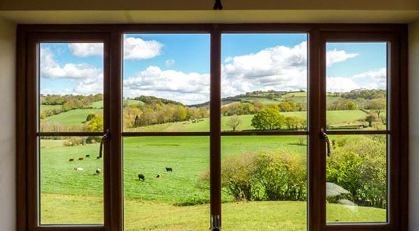 Photo of Glebe Farm Cottage