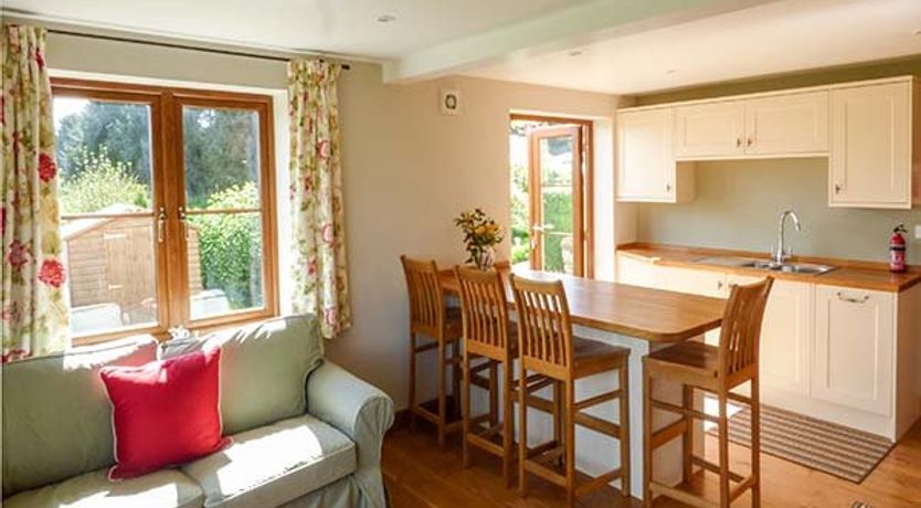 Photo of Glebe Farm Cottage