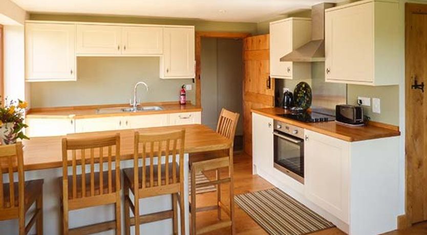 Photo of Glebe Farm Cottage