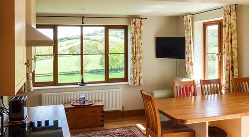 Photo of Glebe Farm Cottage