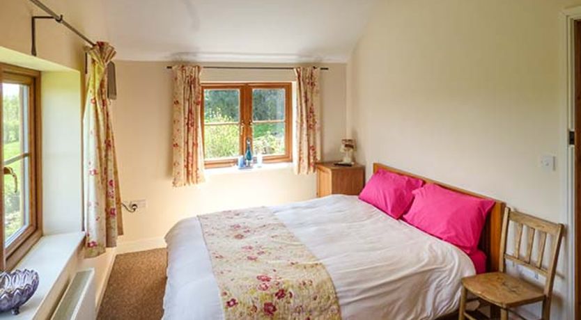 Photo of Glebe Farm Cottage