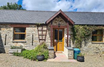 Puffin Cottage Holiday Cottage