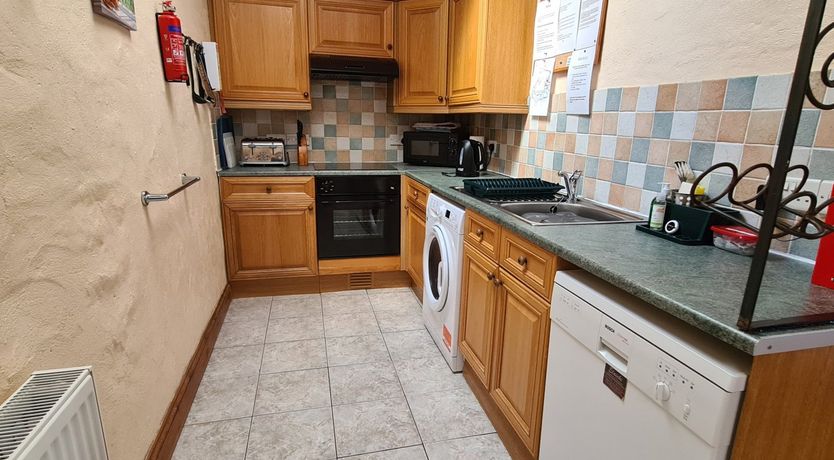 Photo of Puffin Cottage