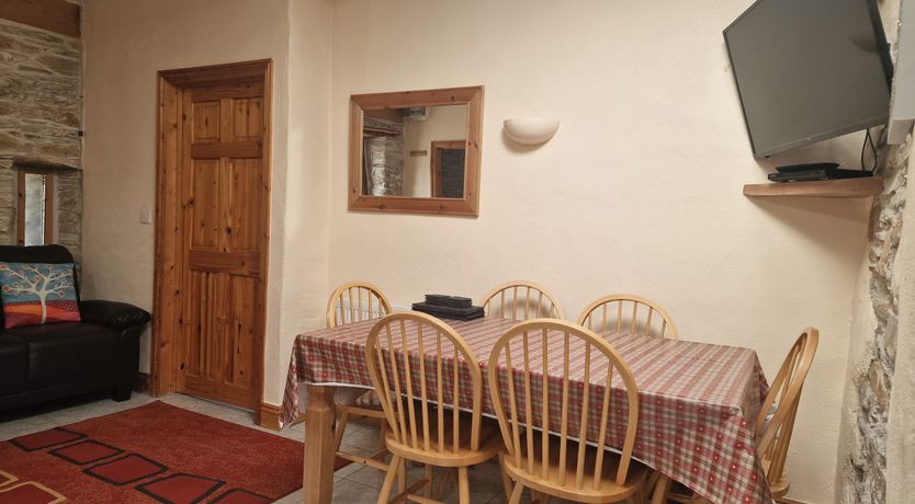 Photo of Puffin Cottage