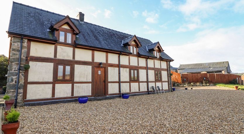 Photo of The Old House