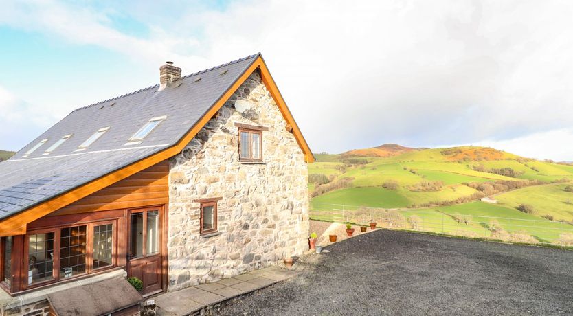 Photo of The Old House