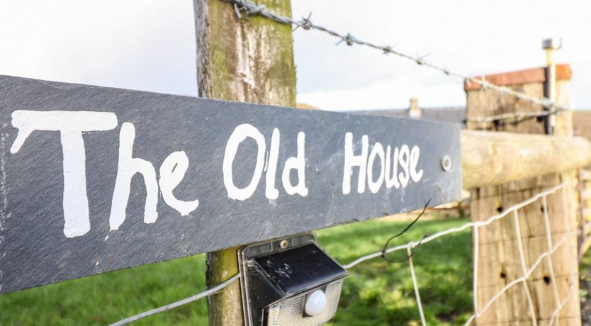 Photo of The Old House