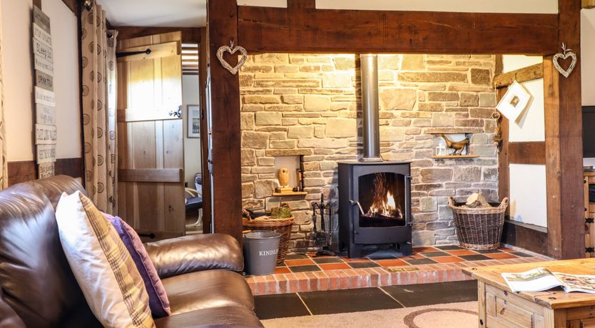 Photo of The Old House