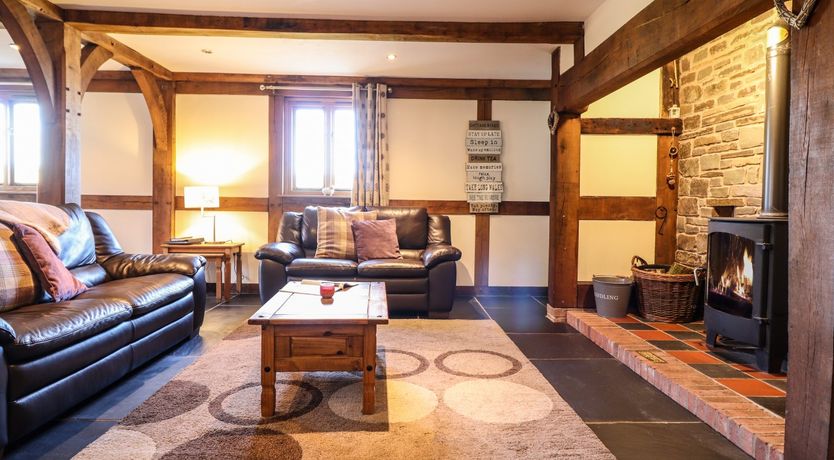 Photo of The Old House