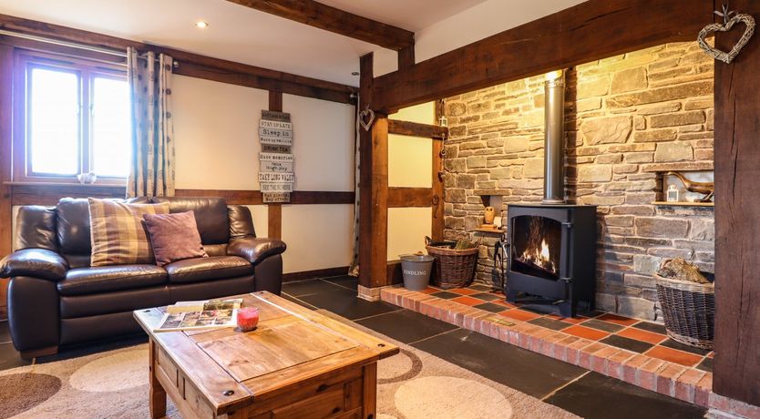 Photo of The Old House