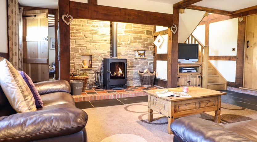 Photo of The Old House