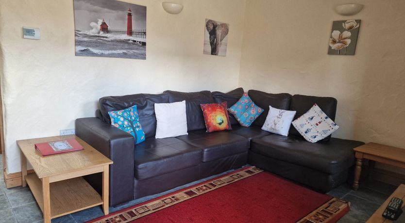 Photo of Kingfisher Cottage