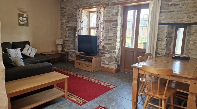 Photo of Kingfisher Cottage