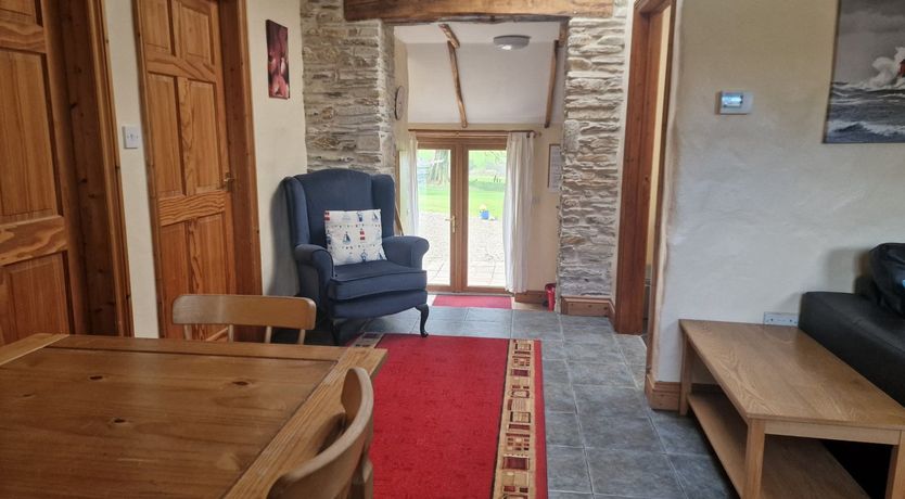 Photo of Kingfisher Cottage