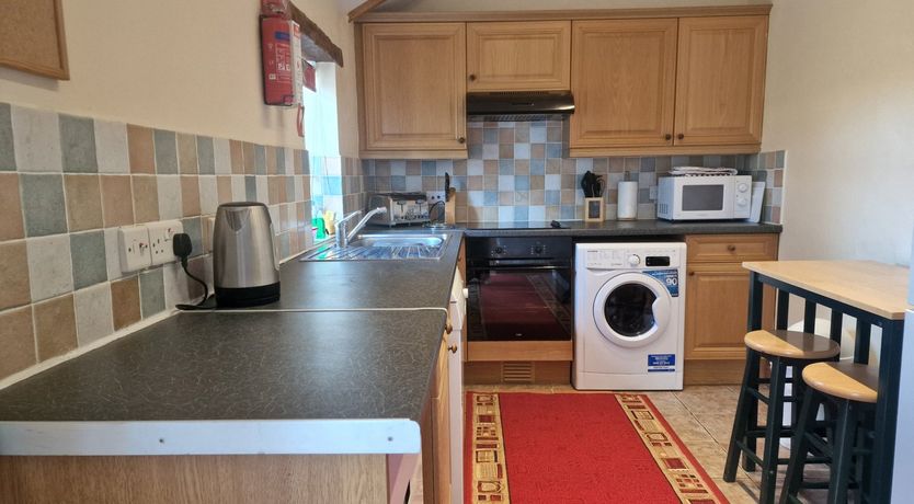 Photo of Kingfisher Cottage