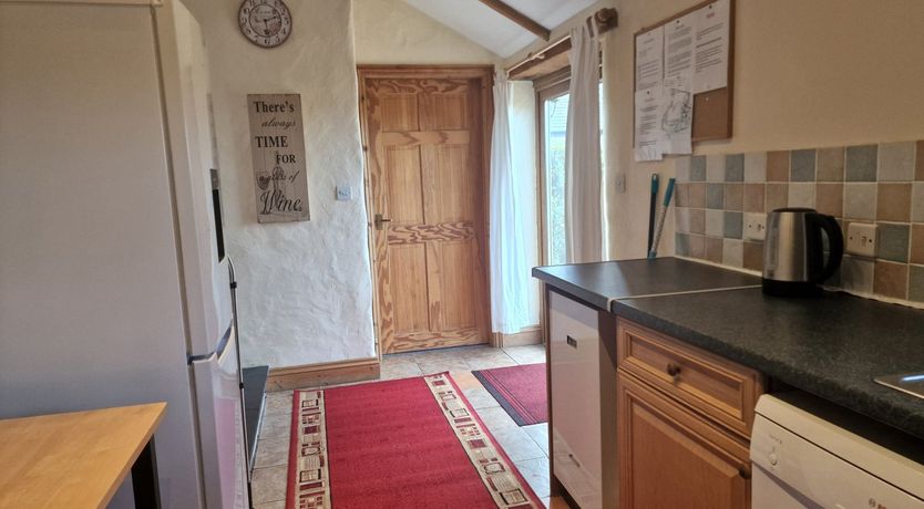 Photo of Kingfisher Cottage