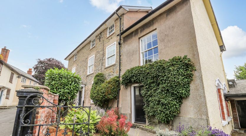 Photo of The Laurels