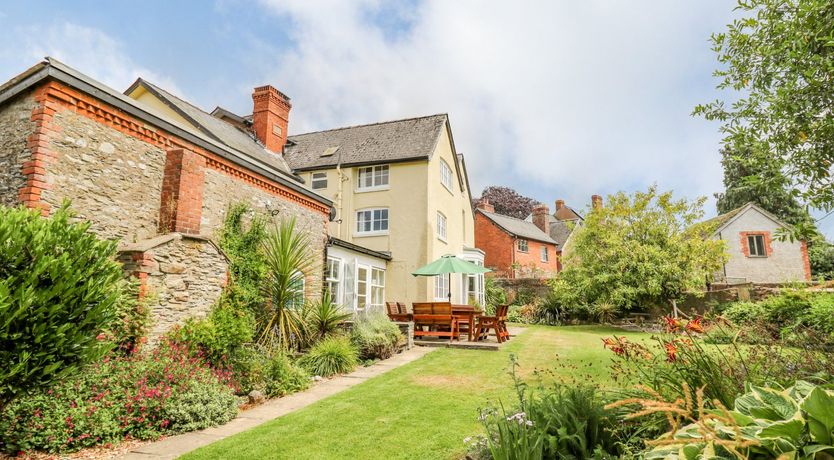 Photo of The Laurels