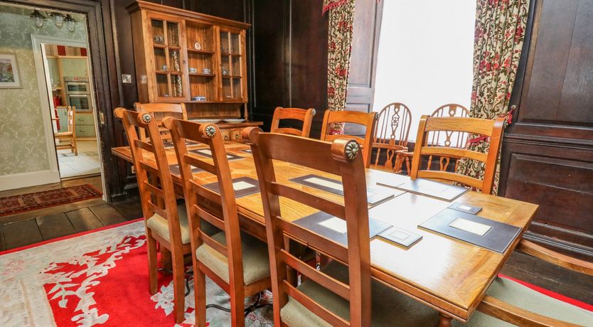 Photo of The Laurels