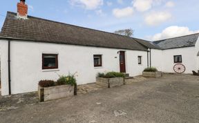 Photo of Hill Top Farm Cottage