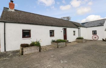 Hill Top Farm Cottage Holiday Cottage