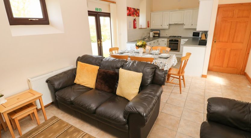 Photo of Hill Top Farm Cottage