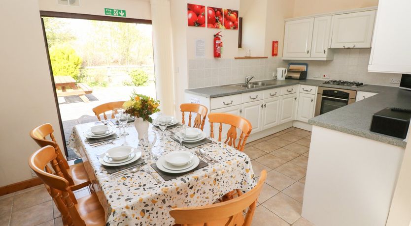 Photo of Hill Top Farm Cottage