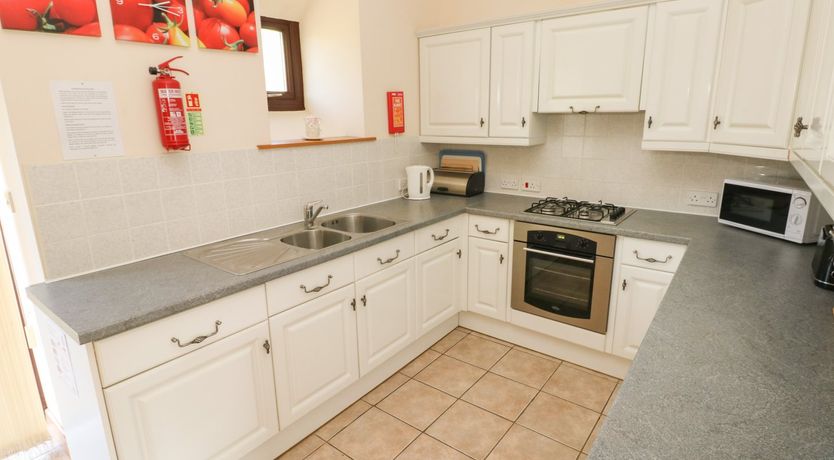 Photo of Hill Top Farm Cottage