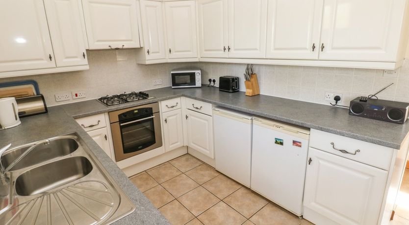 Photo of Hill Top Farm Cottage