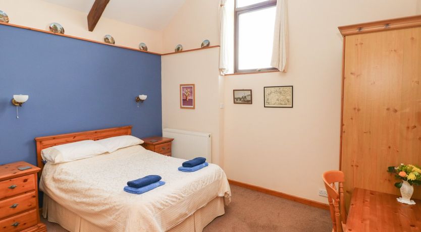 Photo of Hill Top Farm Cottage