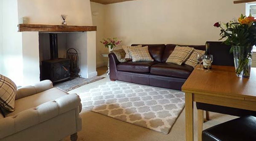 Photo of Bakers Cottage