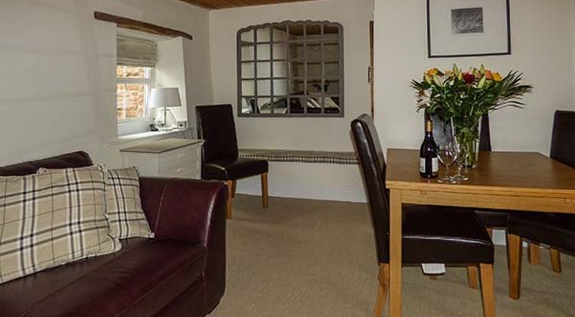 Photo of Bakers Cottage