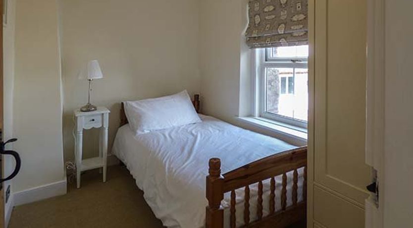 Photo of Bakers Cottage