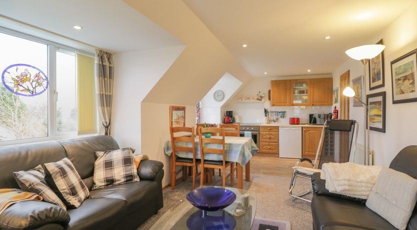 Photo of The Apartment