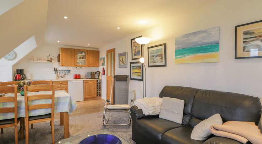 Photo of The Apartment