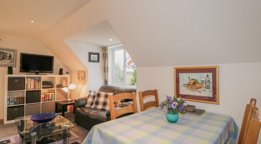 Photo of The Apartment