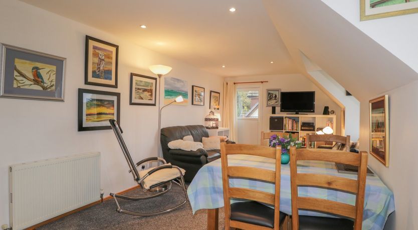 Photo of The Apartment