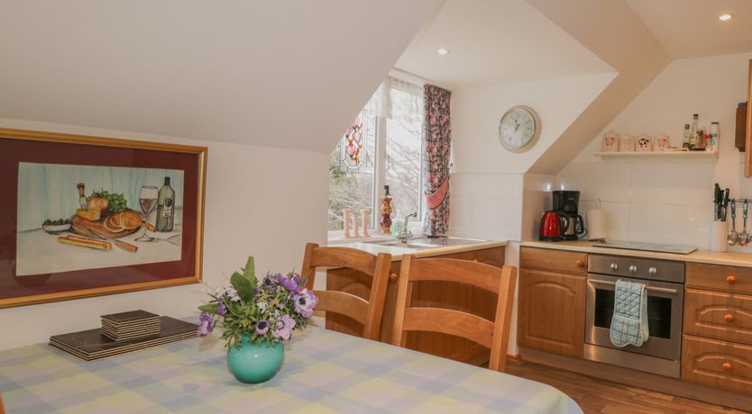 Photo of The Apartment