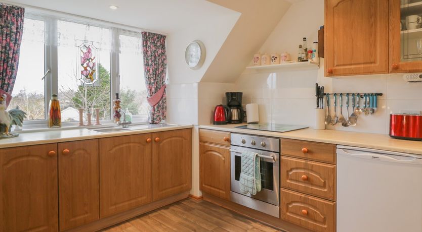 Photo of The Apartment