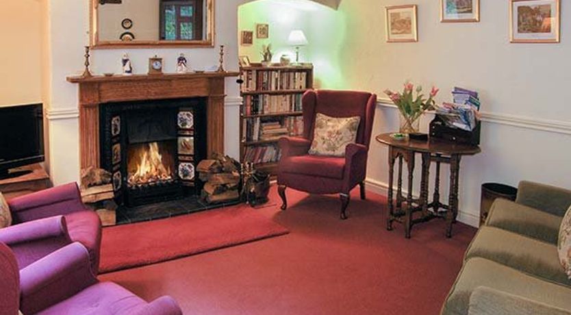 Photo of Aqueduct Cottage