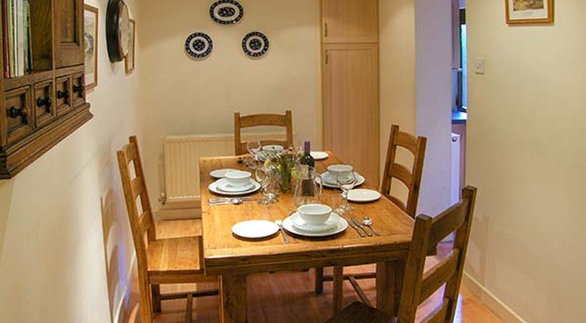 Photo of Aqueduct Cottage