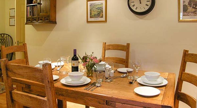 Photo of Aqueduct Cottage