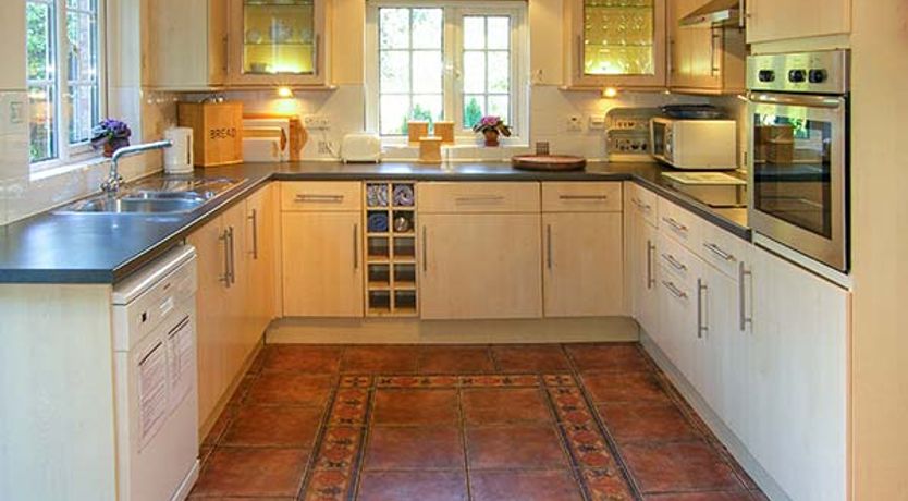 Photo of Aqueduct Cottage