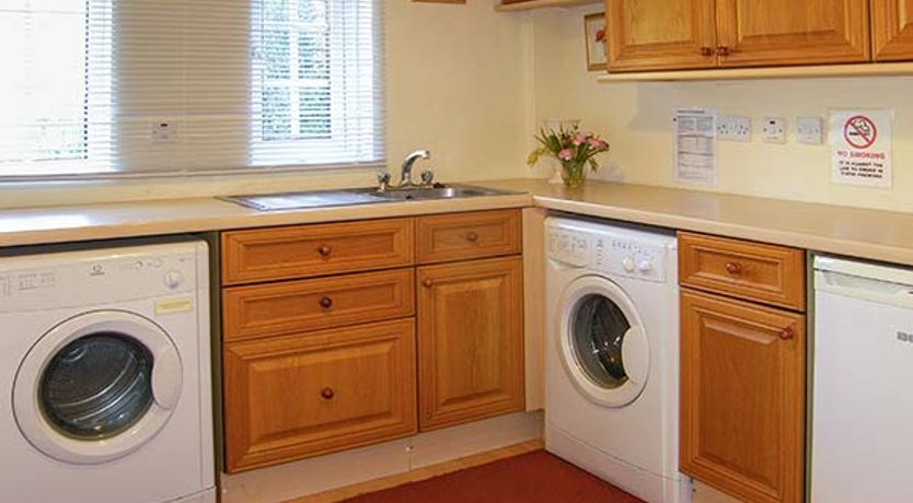 Photo of Aqueduct Cottage