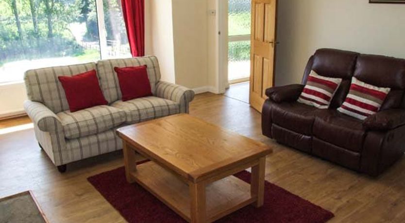 Photo of Cwmgilla Farm