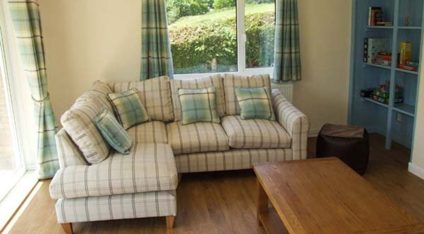 Photo of Cwmgilla Farm