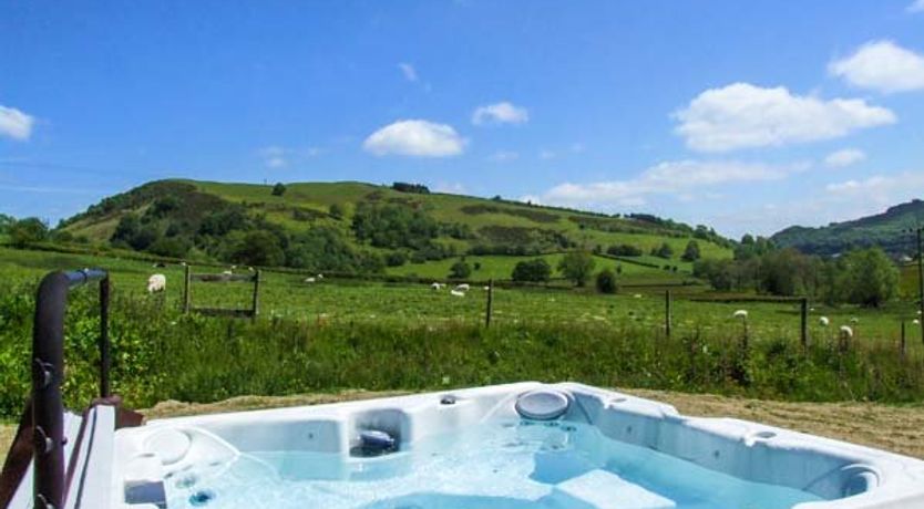 Photo of Cwmgilla Farm