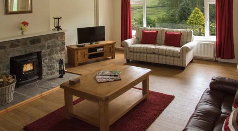 Photo of Cwmgilla Farm