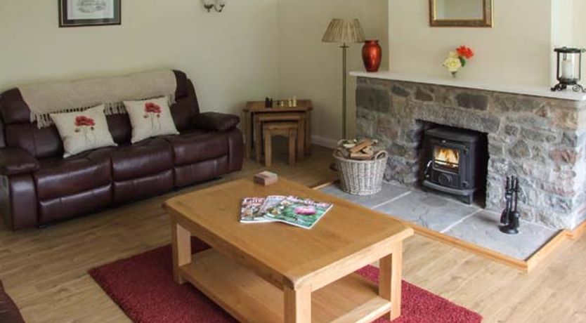 Photo of Cwmgilla Farm